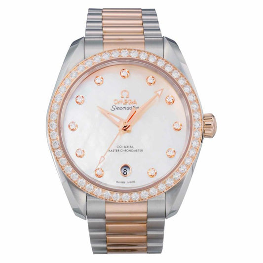 欧米茄 220.25.38.20.55.001