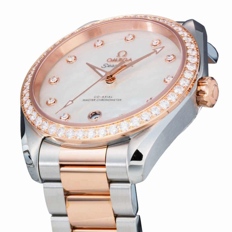 OMEGA 220.25.38.20.55.001