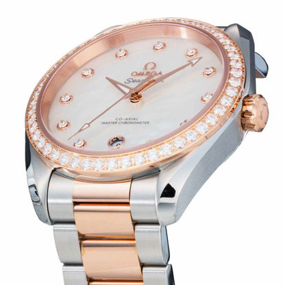 OMEGA 220.25.38.20.55.001