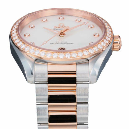 OMEGA 220.25.38.20.55.001