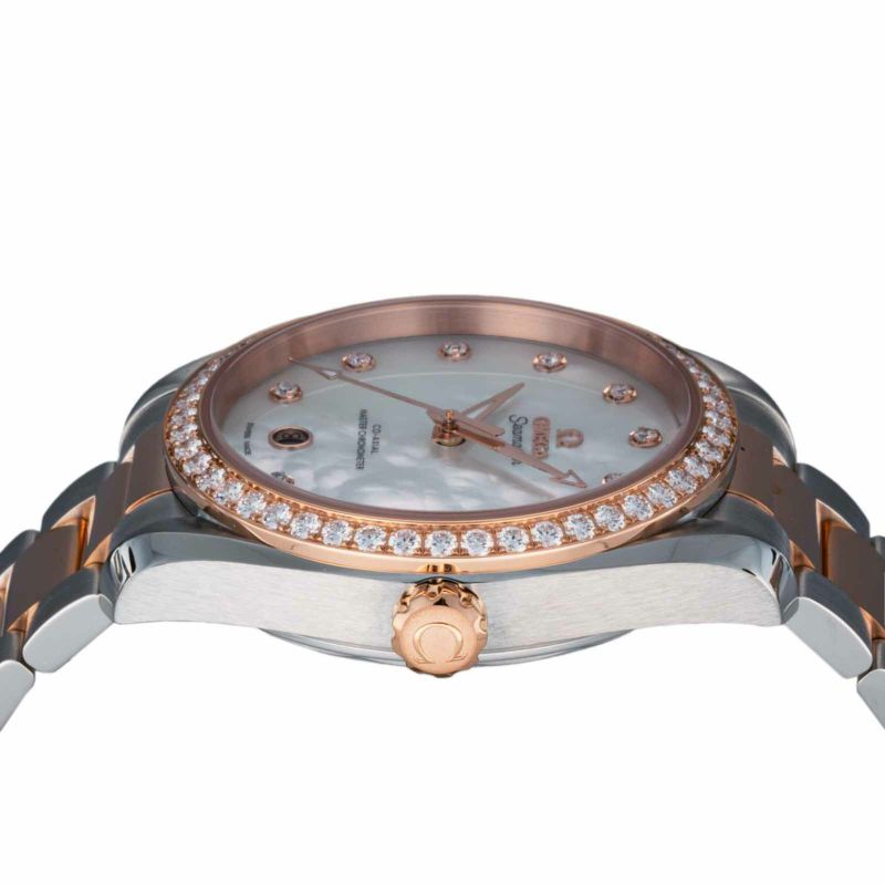 OMEGA 220.25.38.20.55.001