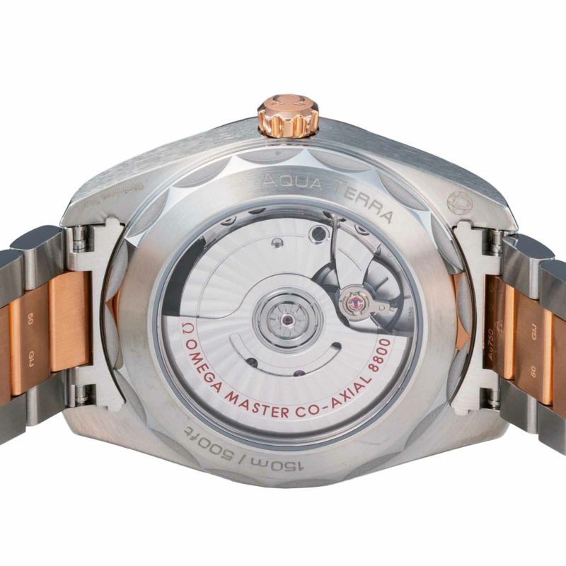 OMEGA 220.25.38.20.55.001