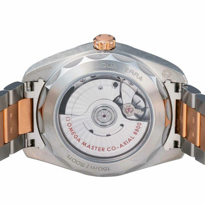 OMEGA 220.25.38.20.55.001