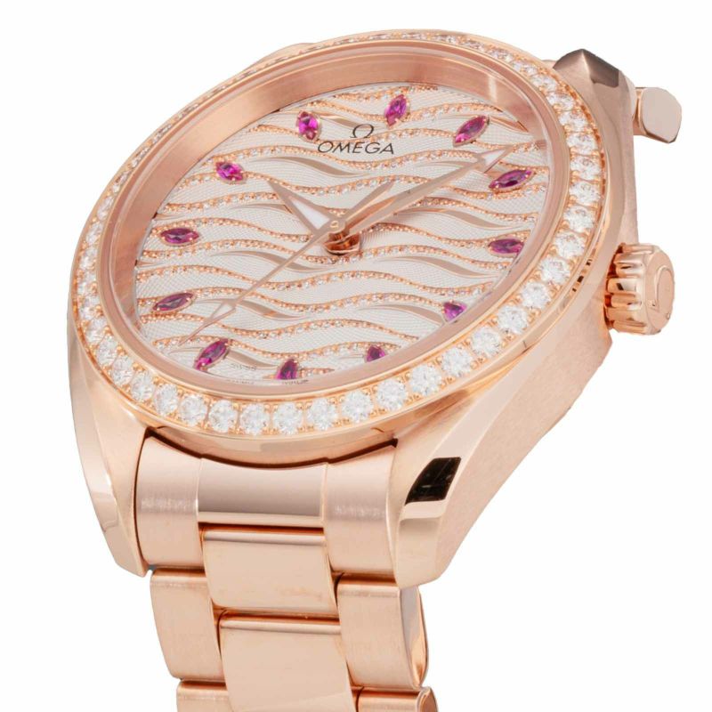 OMEGA 220.55.34.20.99.004