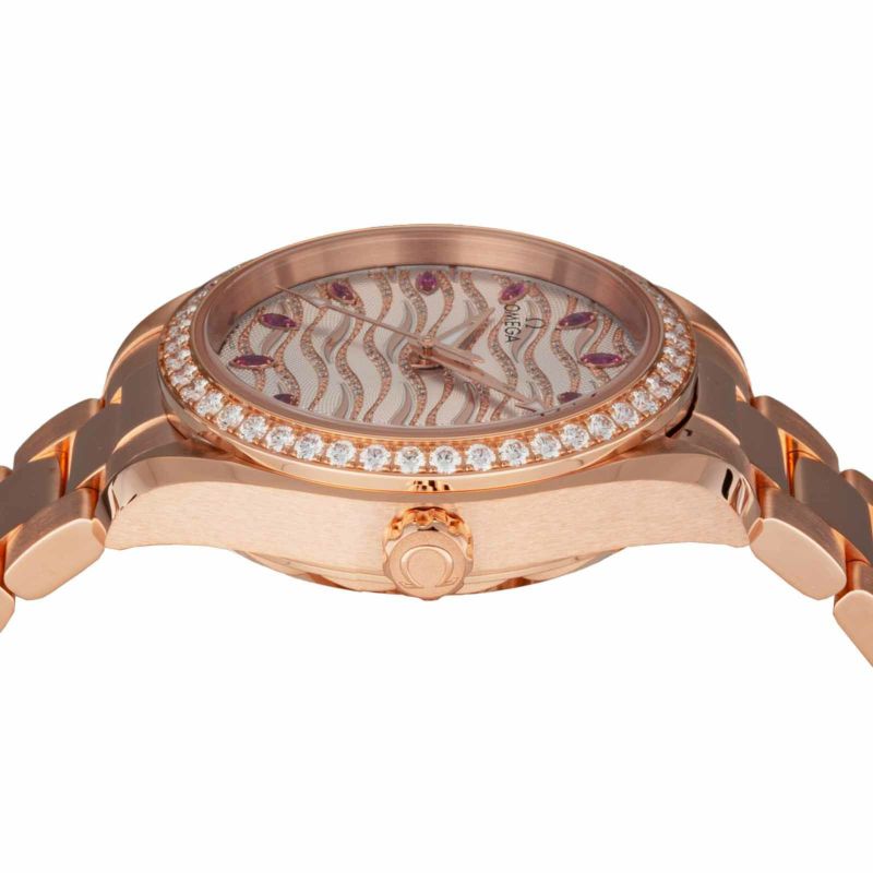 OMEGA 220.55.34.20.99.004