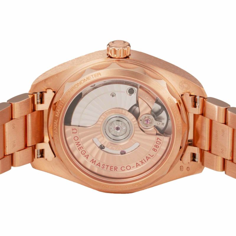 OMEGA 220.55.34.20.99.004