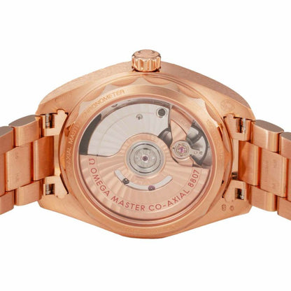 OMEGA 220.55.34.20.99.004