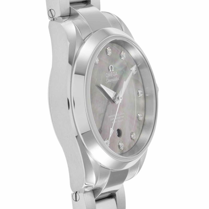 Omega 231.10.34.20.57.001