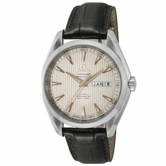 OMEGA 231.13.43.22.02.003