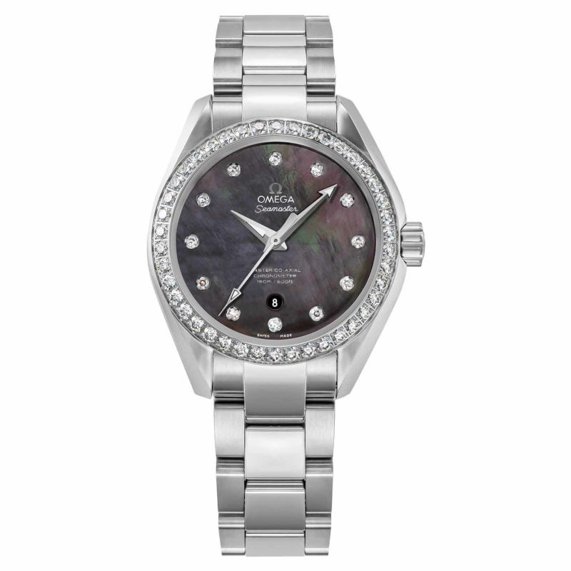 OMEGA 231.15.34.20.57.001