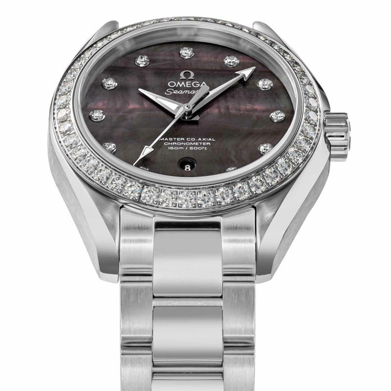 OMEGA 231.15.34.20.57.001