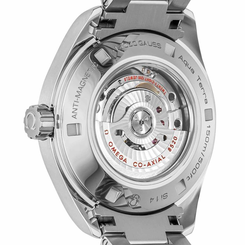 OMEGA 231.15.34.20.57.001