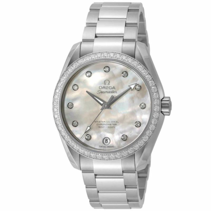 OMEGA 231.15.39.21.55.001