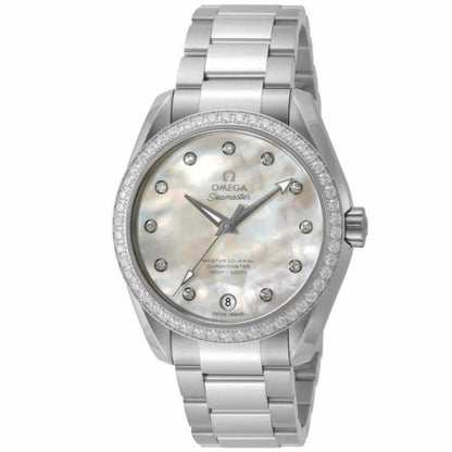 OMEGA 231.15.39.21.55.001