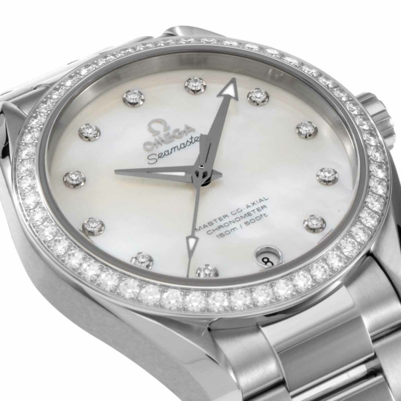 OMEGA 231.15.39.21.55.001