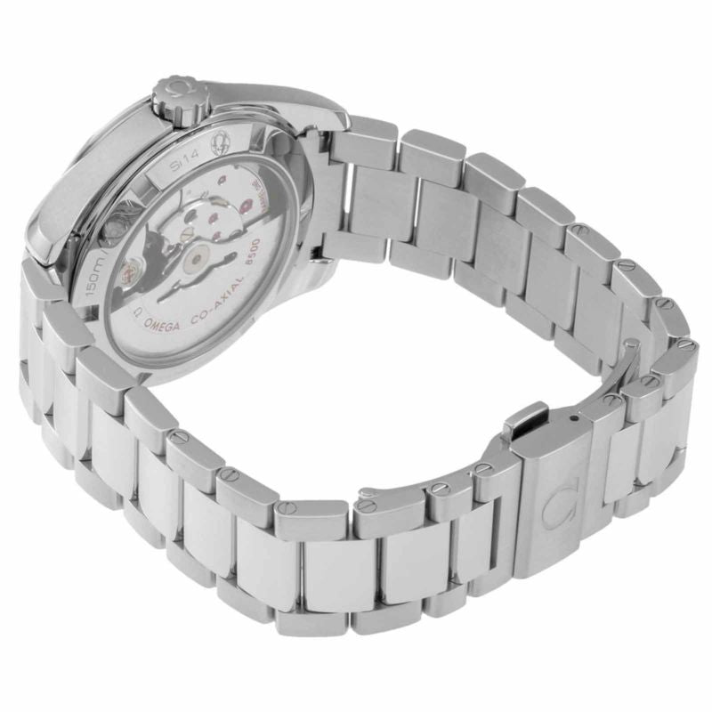 OMEGA 231.15.39.21.55.001