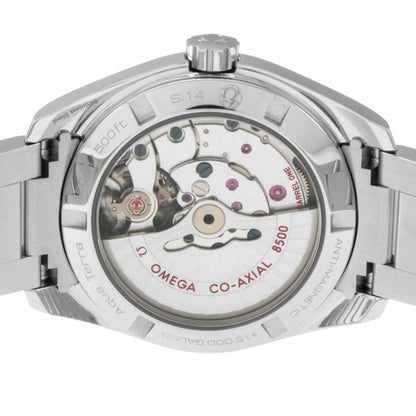 OMEGA 231.15.39.21.55.001
