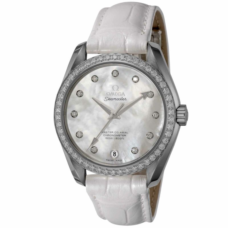 OMEGA 231.18.39.21.55.001