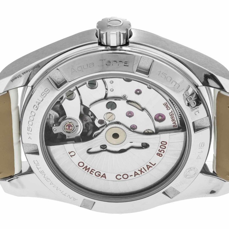 OMEGA 231.18.39.21.55.001