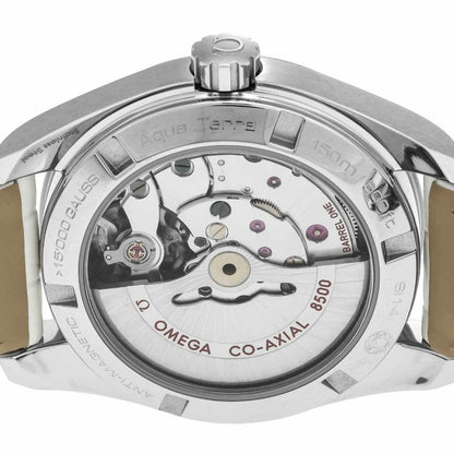 OMEGA 231.18.39.21.55.001