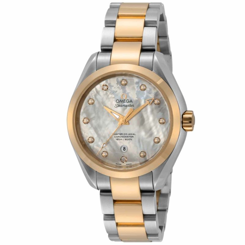 OMEGA 231.20.34.20.55.002