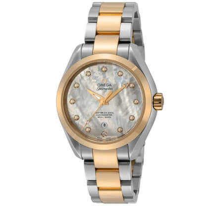 OMEGA 231.20.34.20.55.002