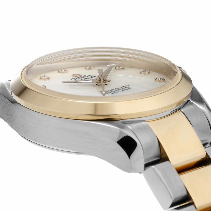 OMEGA 231.20.34.20.55.002