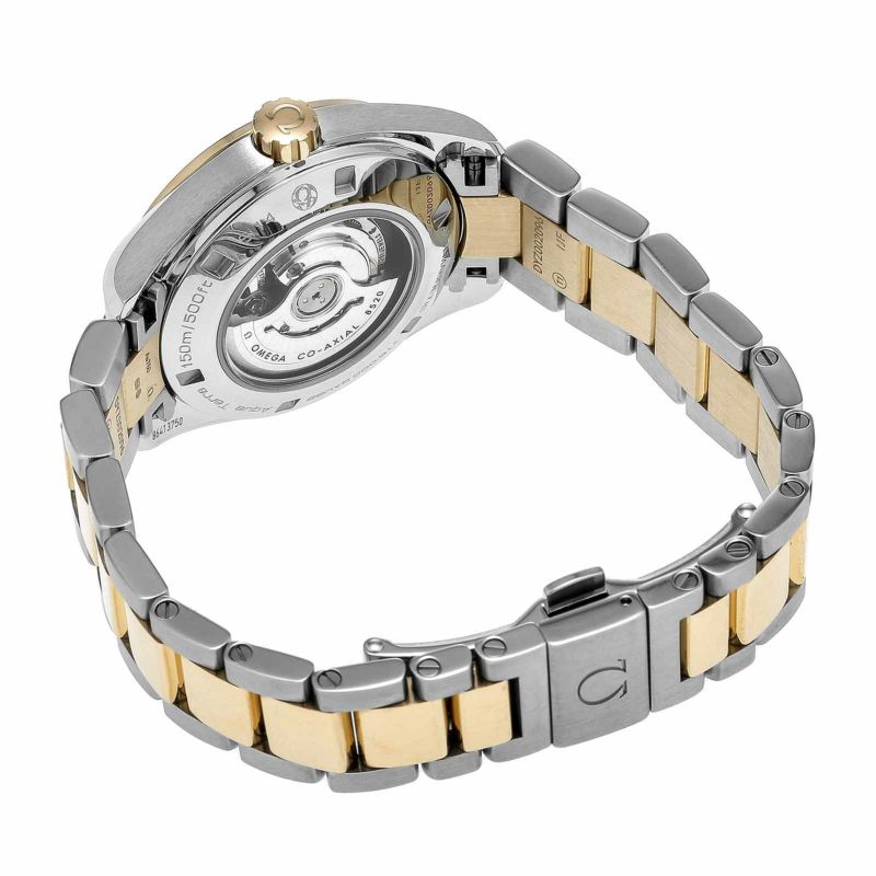 OMEGA 231.20.34.20.55.002