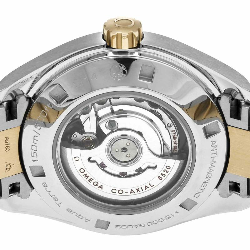 OMEGA 231.20.34.20.55.002