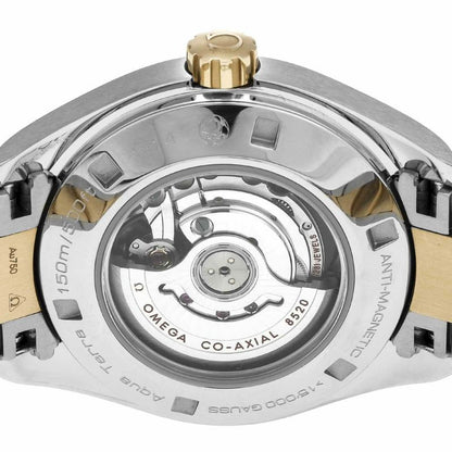 OMEGA 231.20.34.20.55.002