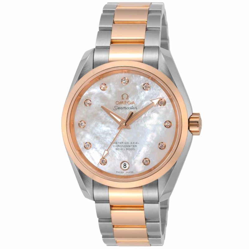 OMEGA 231.20.39.21.55.003