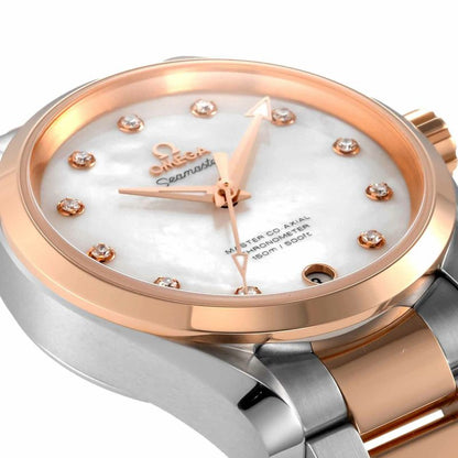 OMEGA 231.20.39.21.55.003