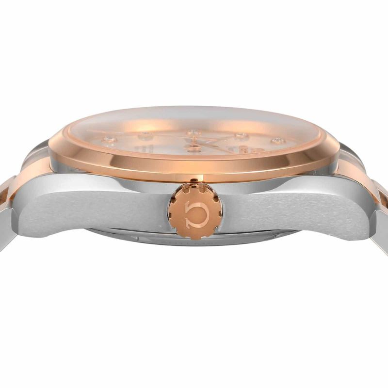 OMEGA 231.20.39.21.55.003
