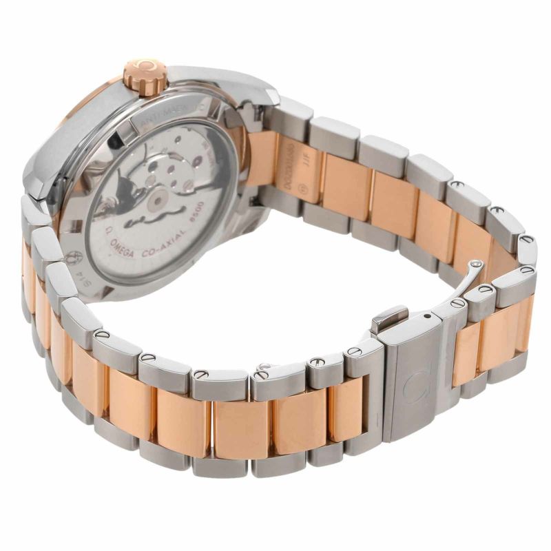 OMEGA 231.20.39.21.55.003