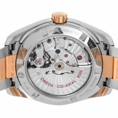 OMEGA 231.20.39.21.55.003