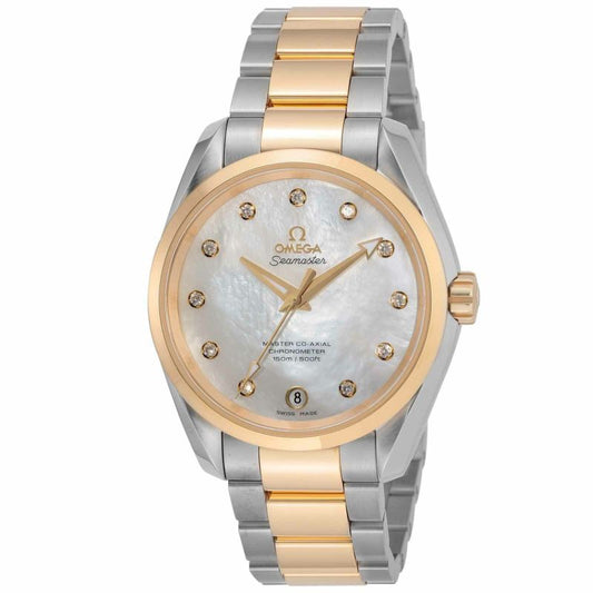 OMEGA 231.20.39.21.55.004