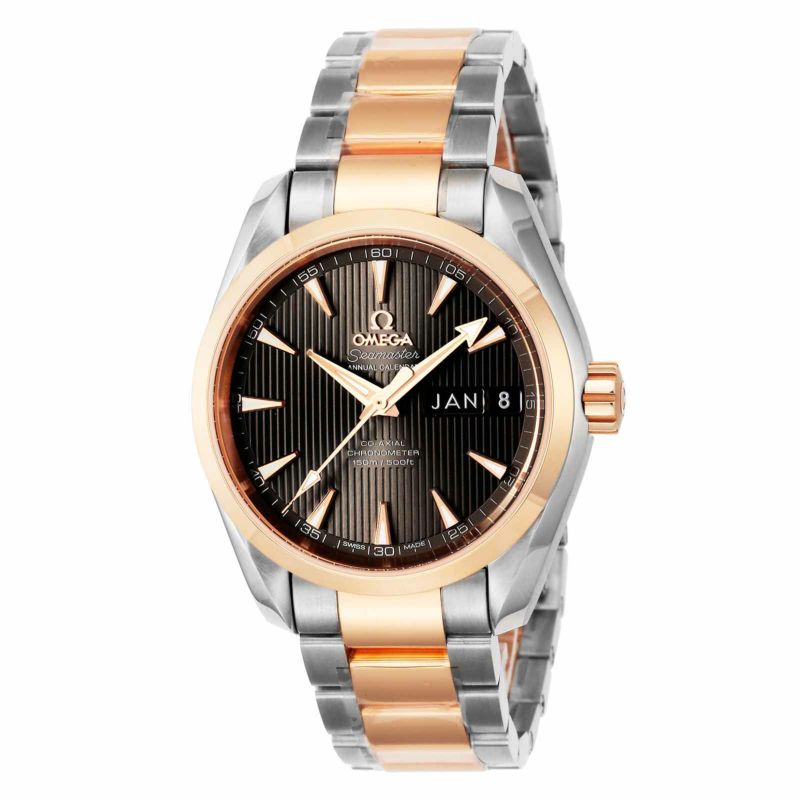 OMEGA 231.20.39.22.06.001