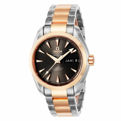 OMEGA 231.20.39.22.06.001