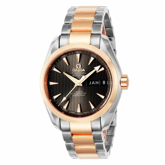 OMEGA 231.20.39.22.06.001