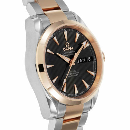 OMEGA 231.20.39.22.06.001