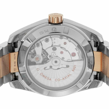 OMEGA 231.20.39.22.06.001