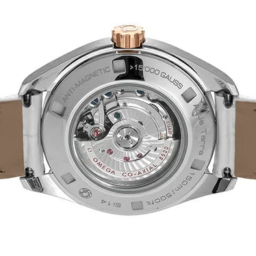 OMEGA 231.23.34.20.55.001