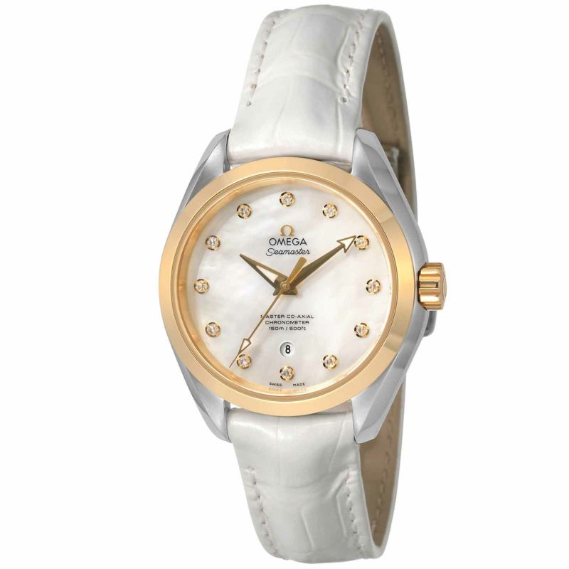 OMEGA 231.23.34.20.55.002