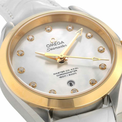 OMEGA 231.23.34.20.55.002