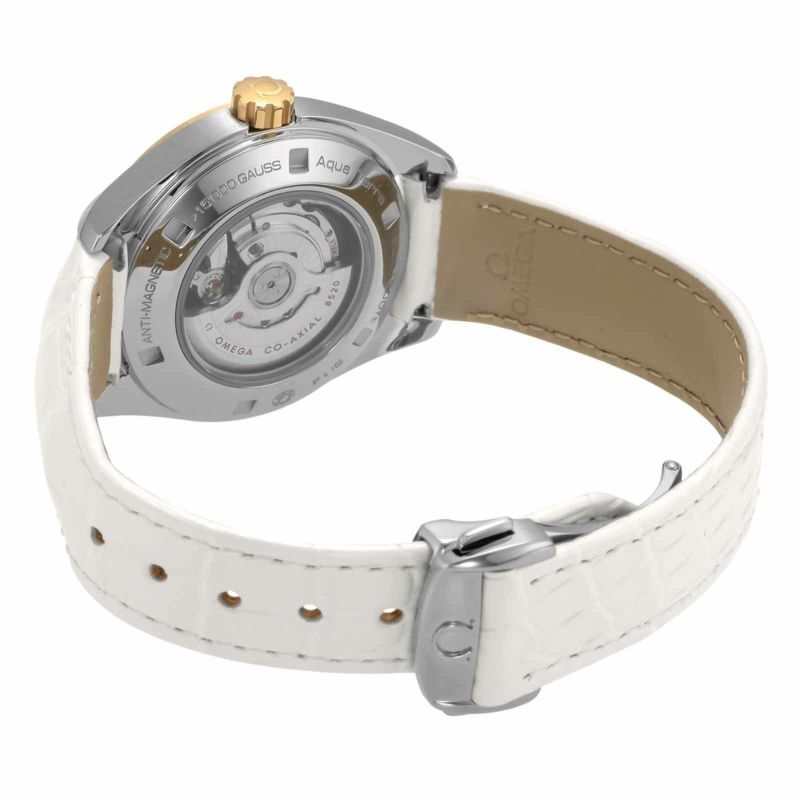 OMEGA 231.23.34.20.55.002