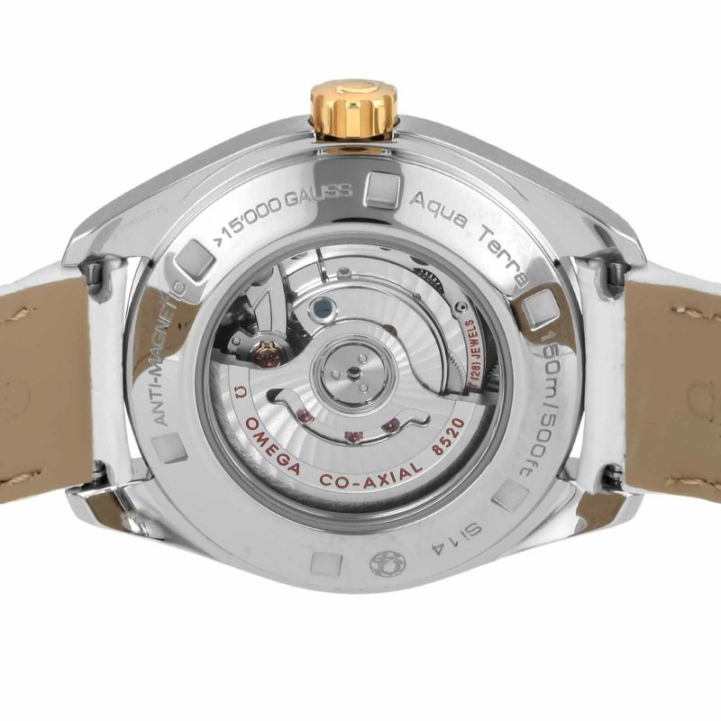 OMEGA 231.23.34.20.55.002