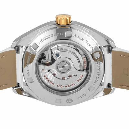 OMEGA 231.23.34.20.55.002
