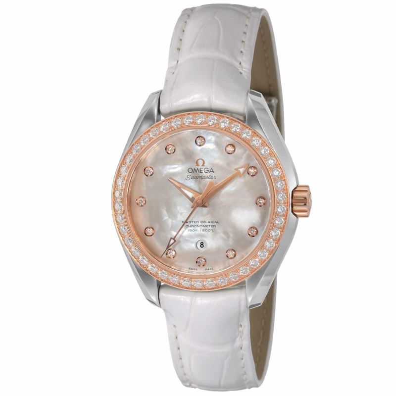 OMEGA 231.28.34.20.55.003