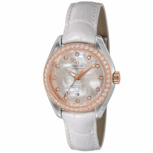 OMEGA 231.28.34.20.55.003