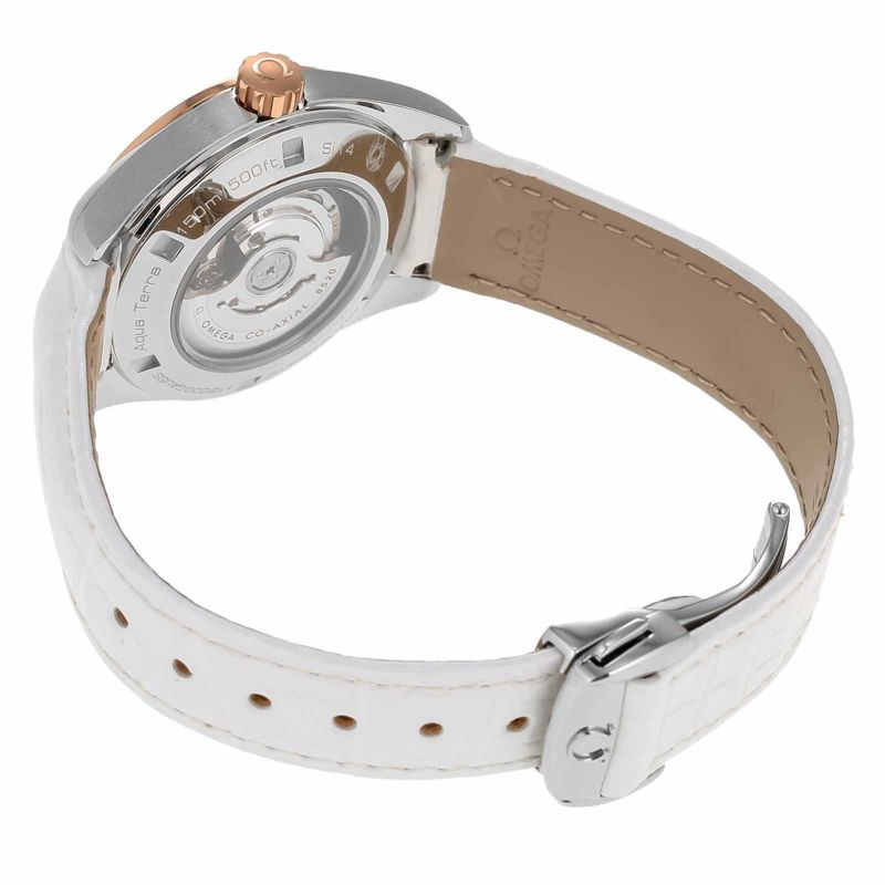 OMEGA 231.28.34.20.55.003